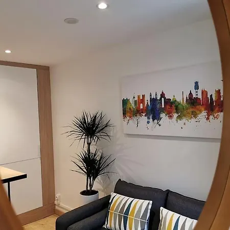 9 Charmant Studio Proche Gare Et Centre Apartment