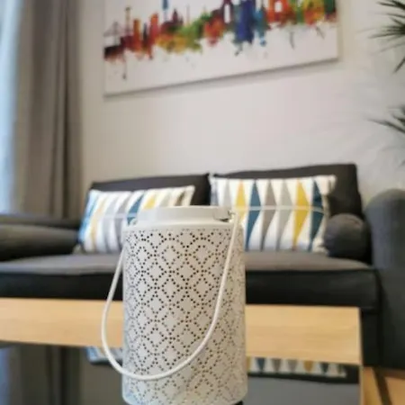 Apartment 9 Charmant Studio Proche Gare Et Centre *