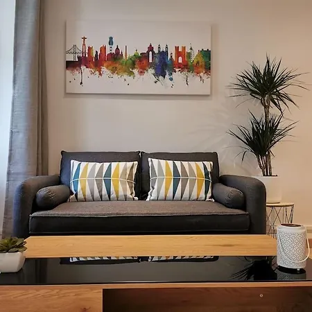 9 Charmant Studio Proche Gare Et Centre Apartment